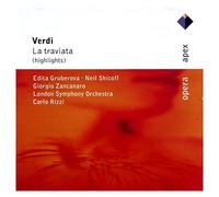 Ambrosian Singers - Verdi: La Traviata (Highlights)