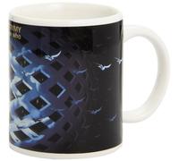 AMBROSIANA The Who Boxed Standard Mug: Tommy Image