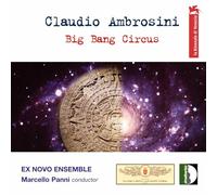 Ambrosini: Big Bang Circus