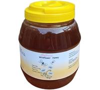 Ambroze Natural Pure Wildflower Catering Honey 5kg