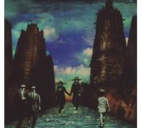 Ambry - Holding on By the Blindfolds We Hide Behind