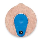 Ambu Ambu Blue Sensor VLC Adhesive Electrodes, Diameter 68 mm, Pack of 25