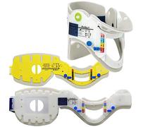 Ambu Perfit One Piece Childs Adults Extrication Multi Sized Neck Spine Collar - Childs