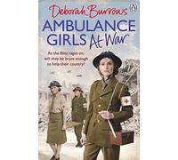 Ambulance Girls At War