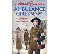 Ambulance Girls At War