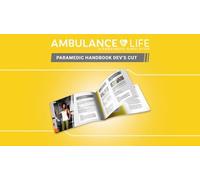 Ambulance Life: Paramedic Handbook