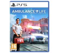 Ambulance Life - PlayStation 5