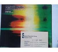 Ambulance Ltd - Primitive
