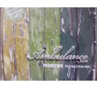 Ambulance Ltd - Primitive