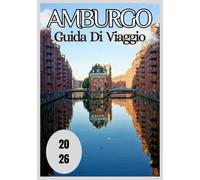 Amburgo Guida di viaggio 2026