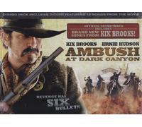 Kix Brooks – Ambush at Dark Canyon – CD + DVD