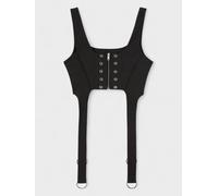 AMBUSH corset crop top - S