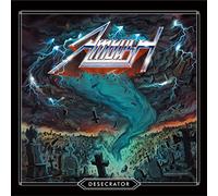 AMBUSH - Desecrator