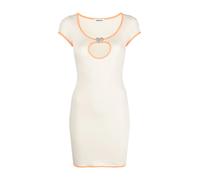Ambush Dresses White - female - AMBUSH - Short Dresses - White - XS - Dresses XS
