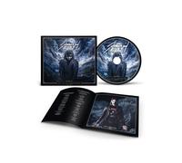 Ambush - Evil In All Dimensions - Digi CD