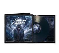 Ambush Evil in all dimensions LP multicolor Onesize