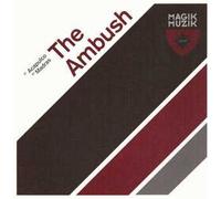 Ambush, the - Acapulco/Madras [12" VINYL]