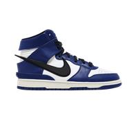 Nike x AMBUSH Dunk High 'Deep Royal' CU7544-400 6