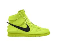 Nike x AMBUSH Dunk High 'Flash Lime' CU7544-300 9
