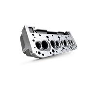 AMC 908818K Cylinder Head