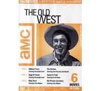 AMC Classics - The Old West