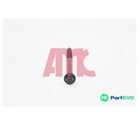 AMC CYLINDER HEAD BOLT SET 258003 FOR OPEL VAUXHALL