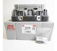 Amc Cylinder Head Preassembled for VW T3 Bus Box 2.0 CU 910180