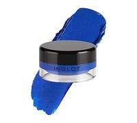 Inglot AMC Eyeliner Gel 67 - Waterproof matte gel eyeliner with intense pigmentation | Precise application and long-lasting effect throughout the day | Creamy texture | Easy to apply | 5,5 g | 67