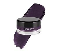AMC Eyeliner Gel - Waterproof Gel Eyeliner | Intense Pigmentation | Long-Lasting Eye Makeup | Matte Finish | 5.5 g/0.19 US OZ | 75