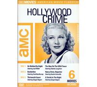 AMC Hollywood Crime