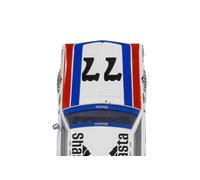 Scalextric C4583 AMC Hornet - Trans AM - Buzz Dwyer Slot Car