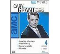 Amc Movies: Cary Grant Classics 1