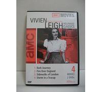 Amc Movies: Vivien Leigh Classics [DVD] [1937] [Region 1] [US Import] [NTSC]
