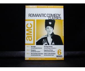 AMC Romantic Comedy Classics 6 Movies