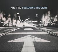 AMC Trio feat. Randy Brecker - Following the Light [VINYL]