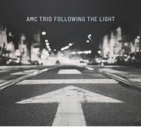 AMC Trio feat. Randy - Following the Light - Vinyl Record - H4z