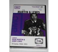 Amc TV: Martin & Lewis [DVD] [Region 1] [US Import] [NTSC]