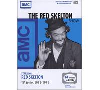Amc TV: The Red Skelton Show [DVD] [Region 1] [US Import] [NTSC]