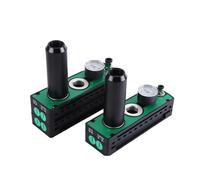 AMC25/50/75H-CA Vacuum Generator PM401B/402B/403B/404B-A-D High Suction Force 1Pcs(VTM305-D-N)