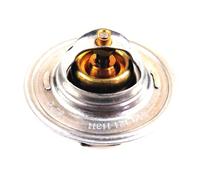 AMCBYSGC 82 Degree Coolant Thermostat Sensor Compatible with VW Golf MK5/MK6 2004-2012 / Bora 1999-2005 / Passat B5/B6 1997-2010 / Seat Leon/Alhambra 2007-2010 050121113C