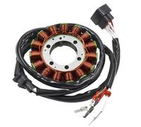 AMCBYSGC Ahl Parts Generator Stator Coil Compatible with Kawasaki | 1pcs Compatible with Kawasaki VN900 Vulcan 900 Classic 2006-2017, VN900 Vulcan 900 Custom 2007-2017 210030053