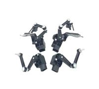 AMCBYSGC Car Height Sensor Compatible with Audi Q7 2007-2015, 7L0616214C