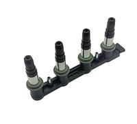 AMCBYSGC Car Ignition Coils Coil Compatible with Pontiac G3, 2009-2010