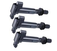 AMCBYSGC Car Ignition Coils Compatible with Peugeot 2008, 208, 3008 MPV