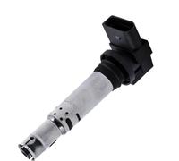 AMCBYSGC Car Ignition Coils Pack Coil Compatible with Skoda Fabia, Octavia
