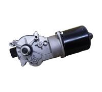 AMCBYSGC Car Wiper Motor Compatible with Honda Odyssey 2005-2014, Accord | Windshield Compatible with Honda Accord 2008-2012, Accord Crosstour 2010-2011, City 2009-2013, Civic 2006-2011