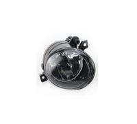 AMCBYSGC Front Left Right Fog Light 12V Compatible with VW Jetta MK5 / Golf MK5 / Golf Plus/Rabbit/Tiguan/Caddy L1KD941699 L1KD941700(1pcs Left)