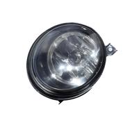 AMCBYSGC Front Left Right Fog Light 12V Compatible with VW Jetta MK5 / Golf MK5 / Golf Plus/Rabbit/Tiguan/Caddy L1KD941699 L1KD941700(1pcs Right)