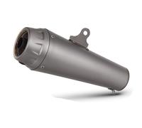 AMCBYSGC Motorcycle Exhaust Compatible with Honda CB650F 2014-2020, CB750 | Arrow 51-60mm Db Killer Muffler Compatible with Honda 1970s-1980s(51mm,D)
