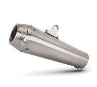 AMCBYSGC Motorcycle Exhaust Compatible with Honda CB650F 2014-2020, CB750 | Arrow 51-60mm Db Killer Muffler Compatible with Honda 1970s-1980s(51mm,C)